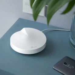 TP-Link Deco M9 Plus Mesh-system AC2200 3-pk.