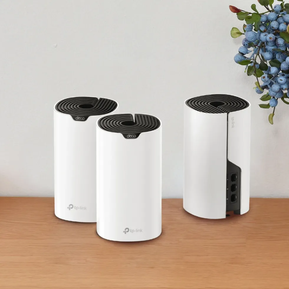 TP-Link Deco S7 Mesh-system AC1900