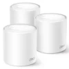 TP-Link Deco X10 AX1500 3-pk.