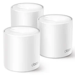 TP-Link Deco X10 AX1500 3-pk.