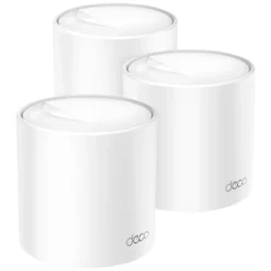 TP-Link Deco X50 AX3000 3-pk.