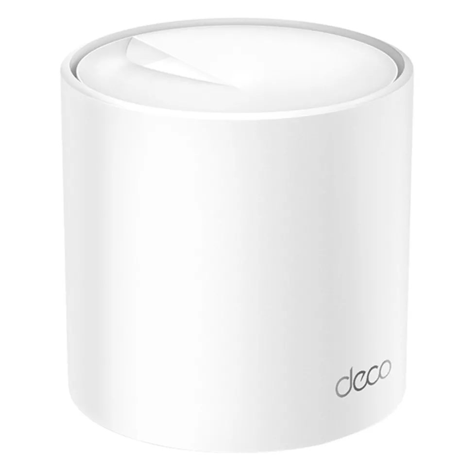 TP-Link Deco X50 AX3000 1-pk.