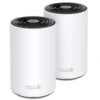 TP-Link Deco XE75 AXE5400 2-pk.