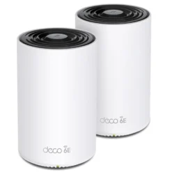 TP-Link Deco XE75 AXE5400 2-pk.