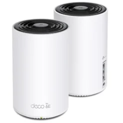 TP-Link Deco XE75 AXE5400 2-pk.