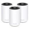 TP-Link Deco XE75 AXE5400 3-pk.