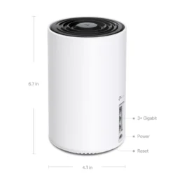 TP-Link Deco XE75 AXE5400 3-pk.