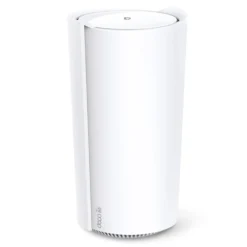 TP-Link Deco XE200 Mesh-ruter med Wifi 6E AXE11000 1-pk.