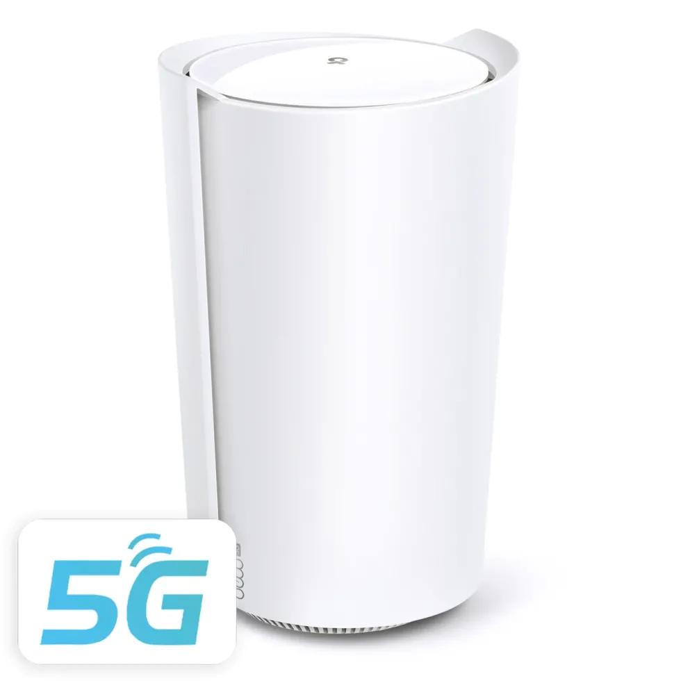 TP-Link Deco X80-5G – AX6000 5G-ruter