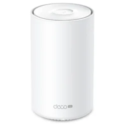 TP-Link Deco X10-5G AX1500 mesh-ruter med 5G 1-pk.