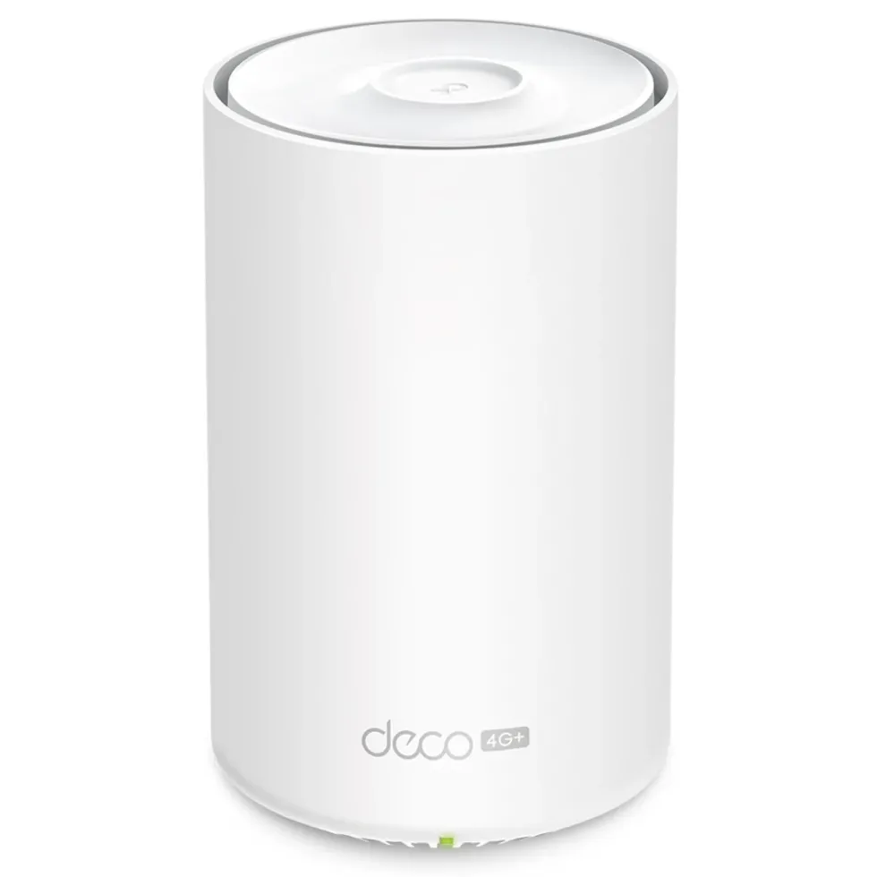 TP-Link Deco X50-4G 4G+-ruter AX3000