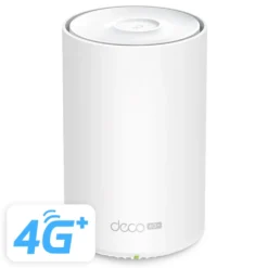 TP-Link Deco X50-4G 4G+-ruter AX3000