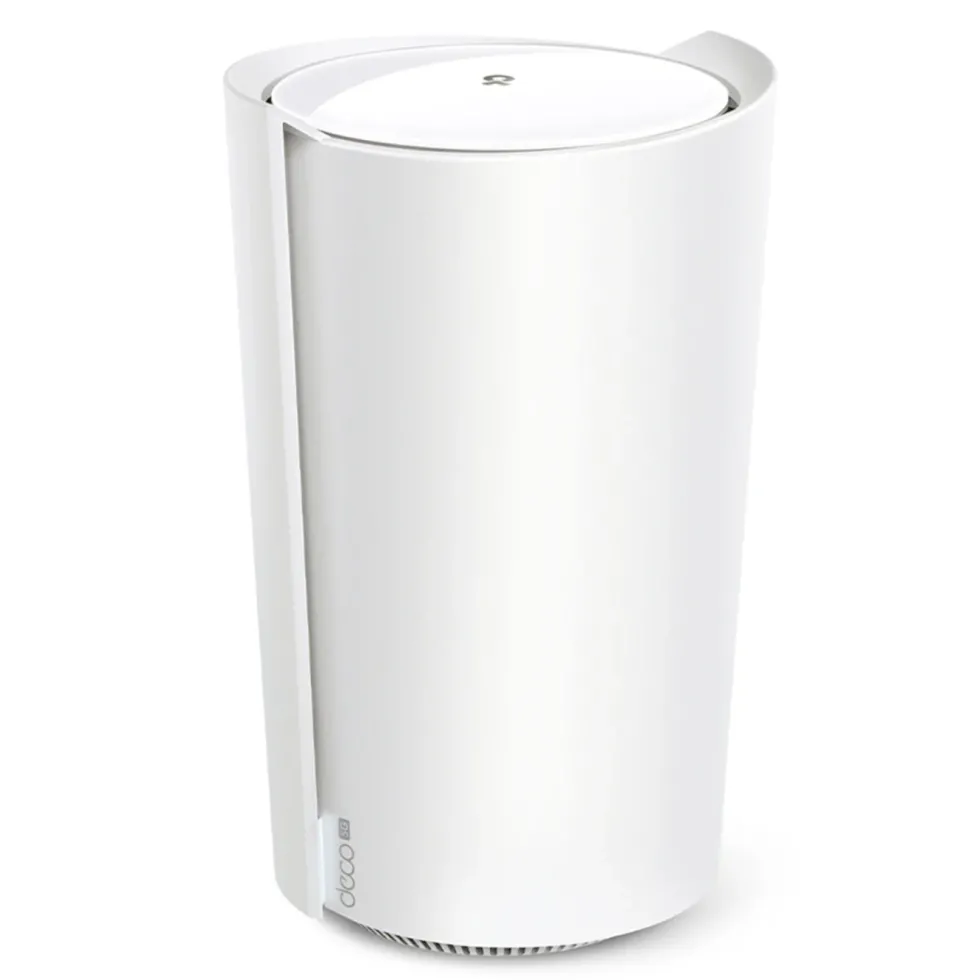 TP-Link Deco X50 5G-ruter 3000 Mb/s