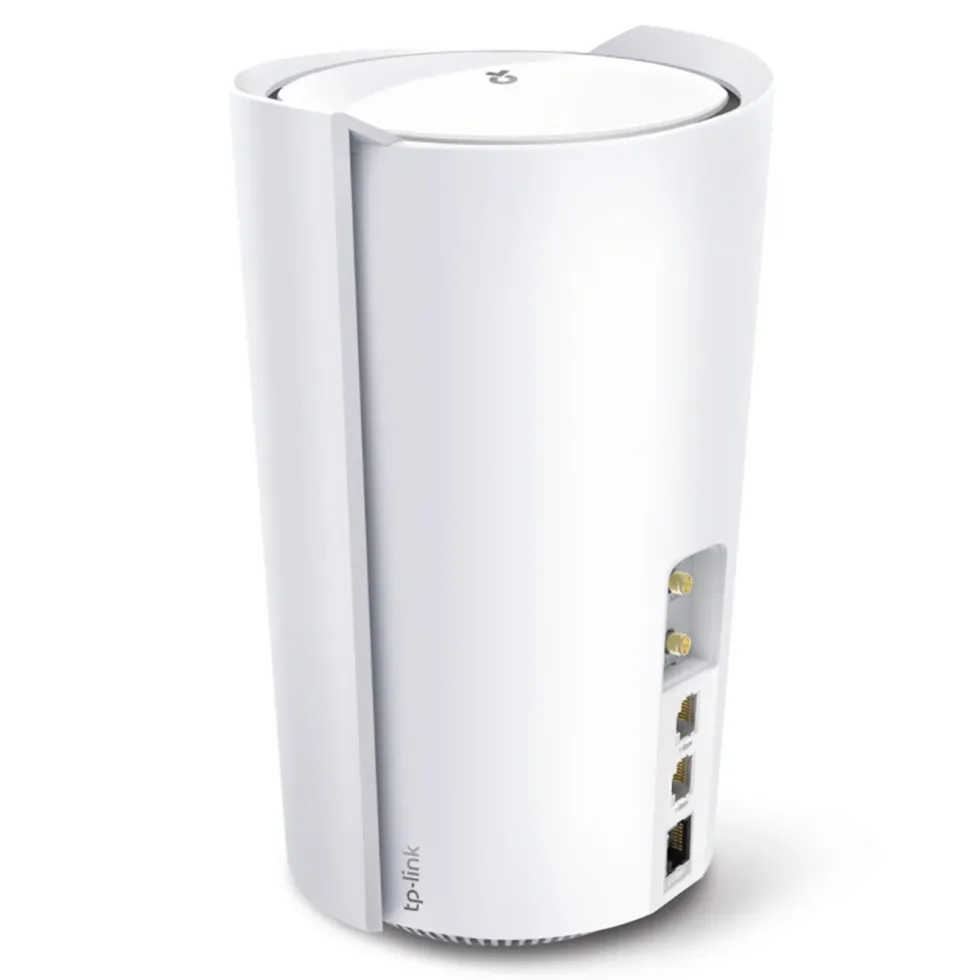 TP-Link Deco X50 5G-ruter 3000 Mb/s