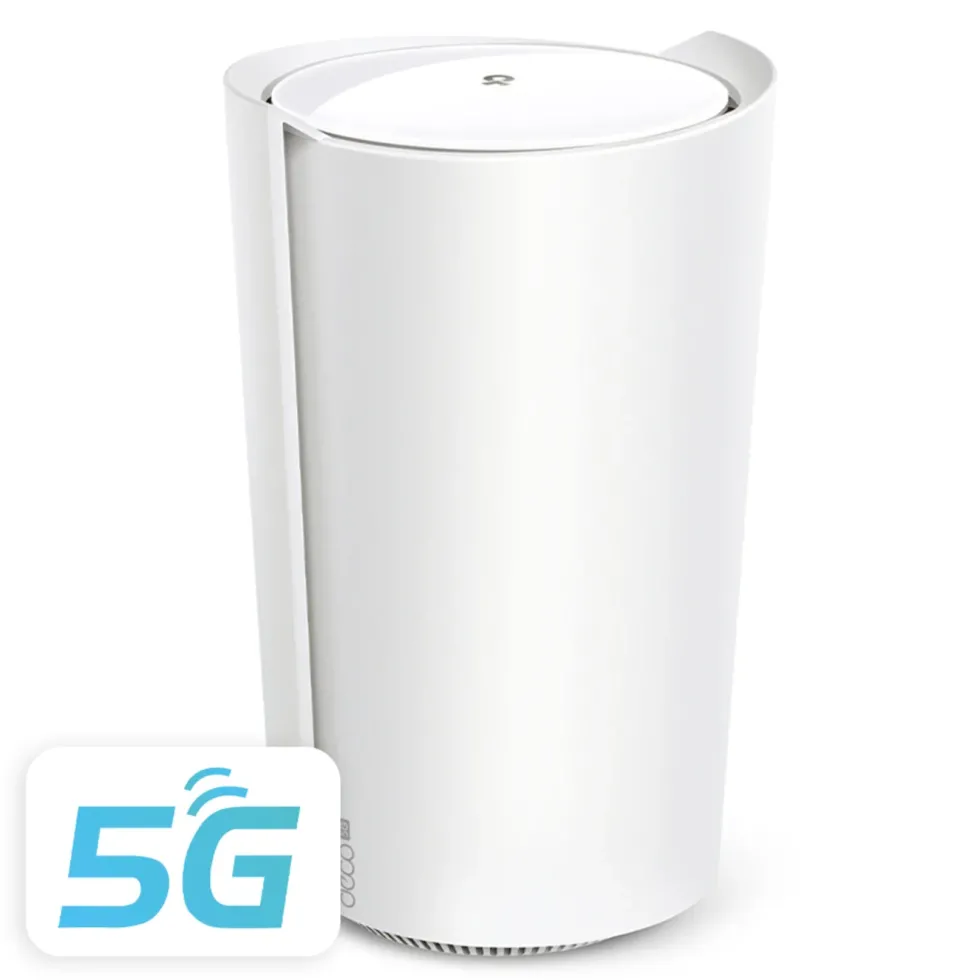 TP-Link Deco X50 5G-ruter 3000 Mb/s