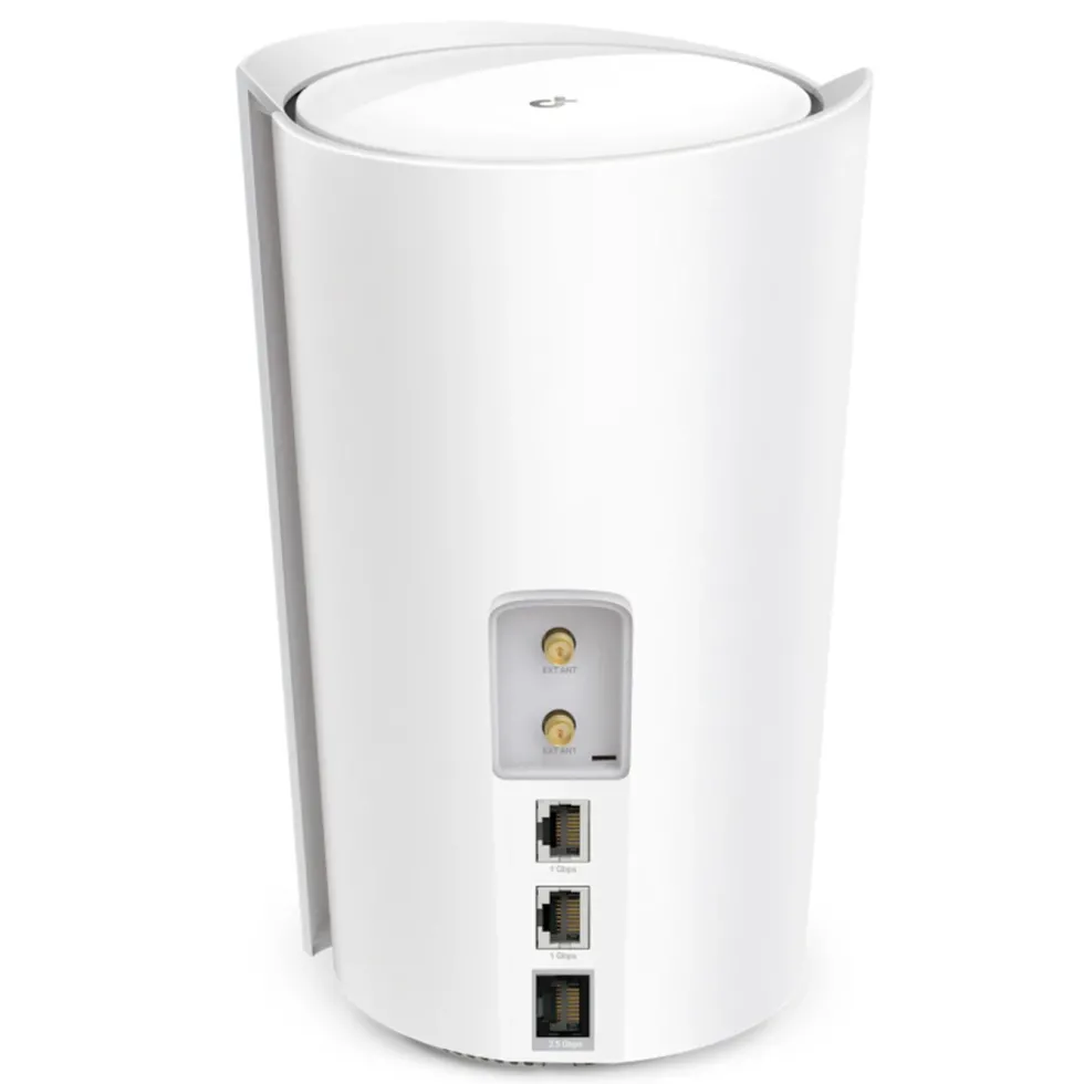 TP-Link Deco X50 5G-ruter 3000 Mb/s