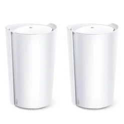 TP-Link Deco X95 Mesh-system AX7800 2-pk.