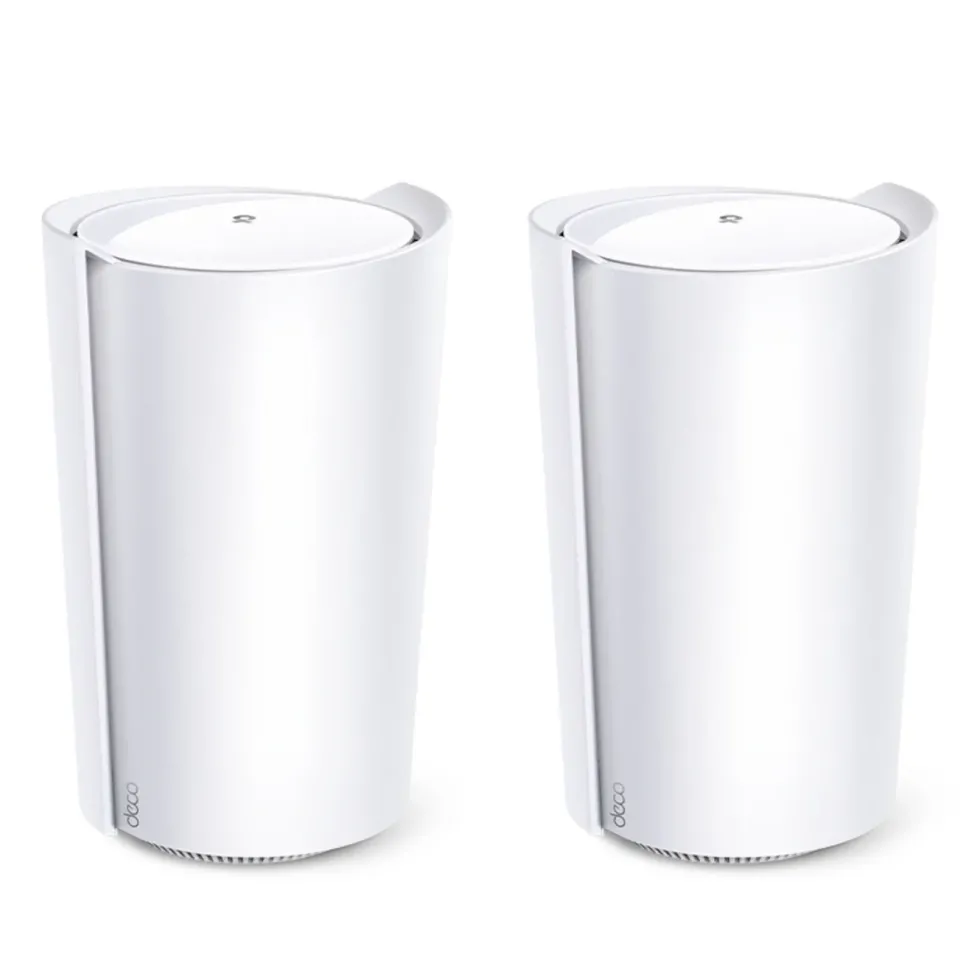 TP-Link Deco X95 Mesh-system AX7800 2-pk.