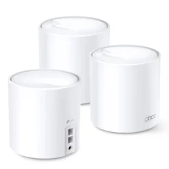 TP-Link Deco X20 Mesh-system AX1800 3-pk.