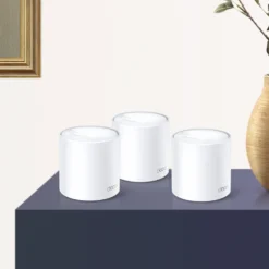 TP-Link Deco X20 Mesh-system AX1800 3-pk.