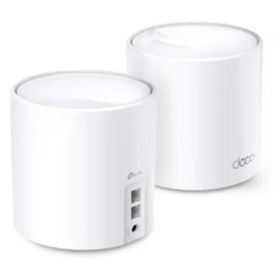 TP-Link Deco X20 Mesh-system AX1800 2-pk.