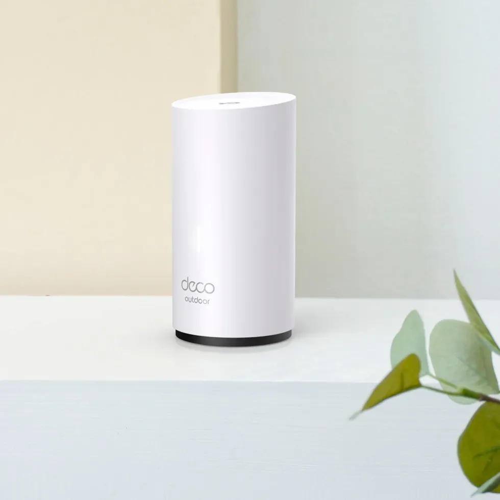 TP-Link Deco X50-Outdoor PoE AX3000 Mesh