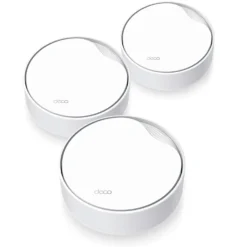 TP-Link Deco X50-PoE AX3000 3-pk.