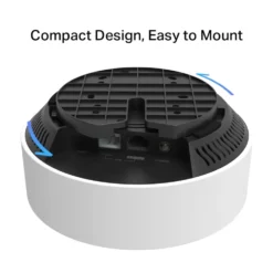 TP-Link Deco X50-PoE AX3000 3-pk.