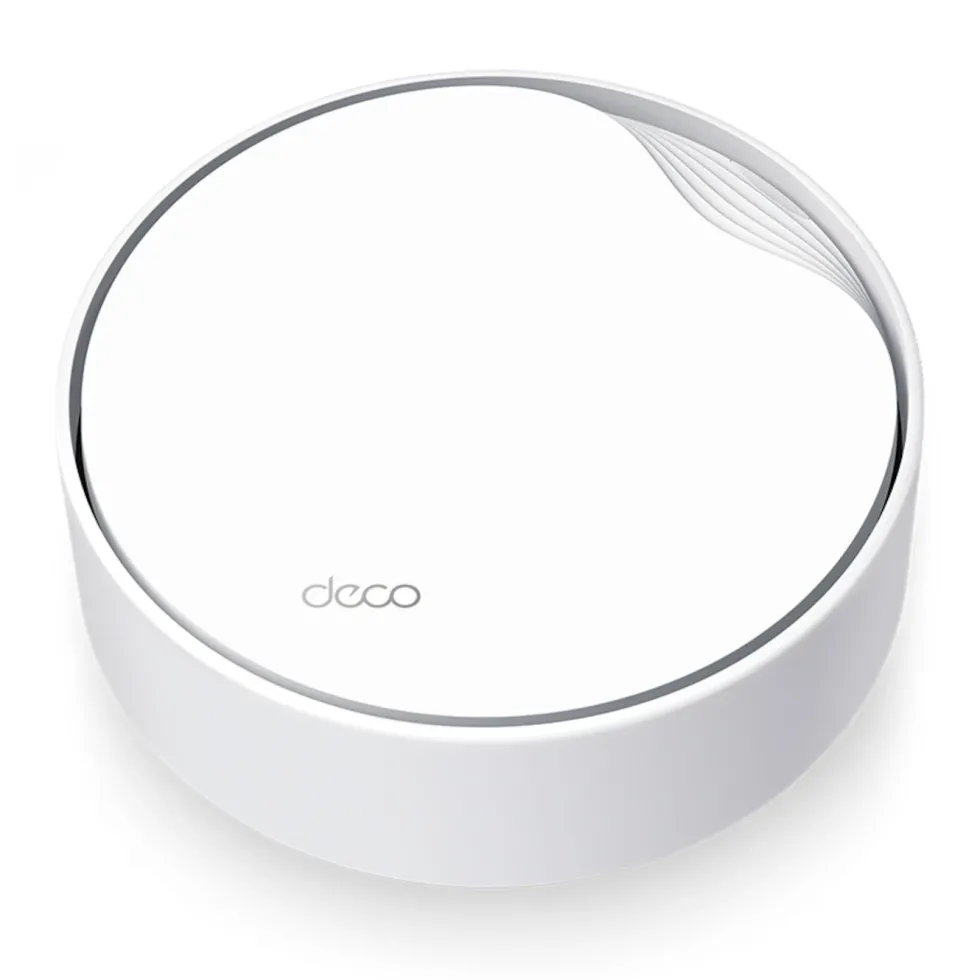TP-Link Deco X50-PoE AX3000 1-pk.