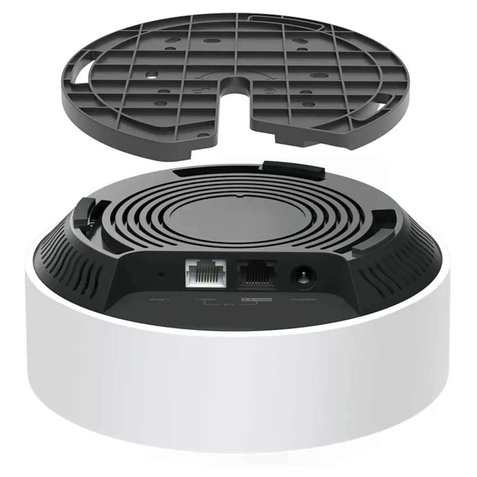 TP-Link Deco X50-PoE AX3000 1-pk.