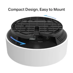 TP-Link Deco X50-PoE AX3000 1-pk.