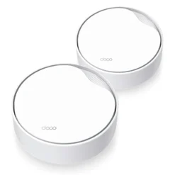 TP-Link Deco X50-PoE AX3000 2-pk.