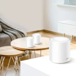 TP-Link Deco X60 V3.20 Mesh-system AX5400 3-pk.