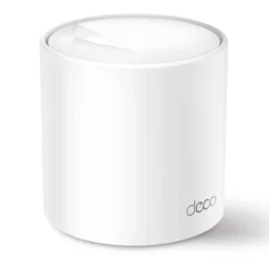 TP-Link Deco X60 V3.20 Mesh-system AX5400 1-pk.