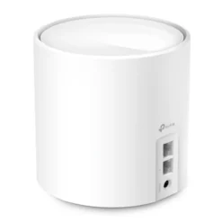 TP-Link Deco X60 V3.20 Mesh-system AX5400 1-pk.