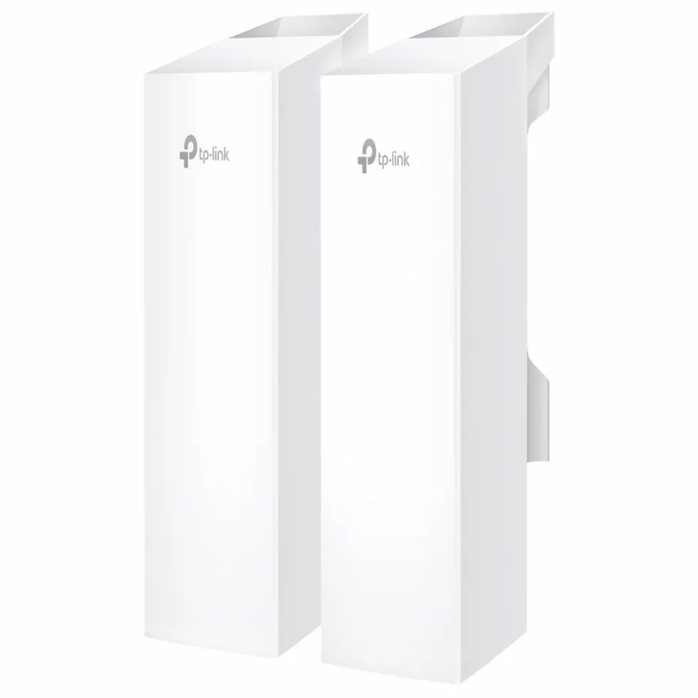 TP-Link EAP211-Bridge KIT trådløs nettverksbrygge 2-pack