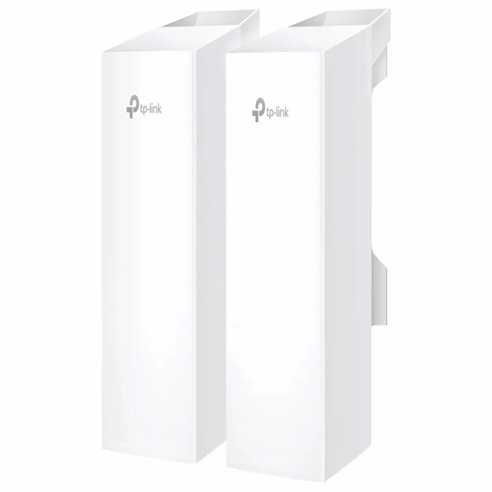 TP-Link EAP211-Bridge KIT trådløs nettverksbrygge 2-pack