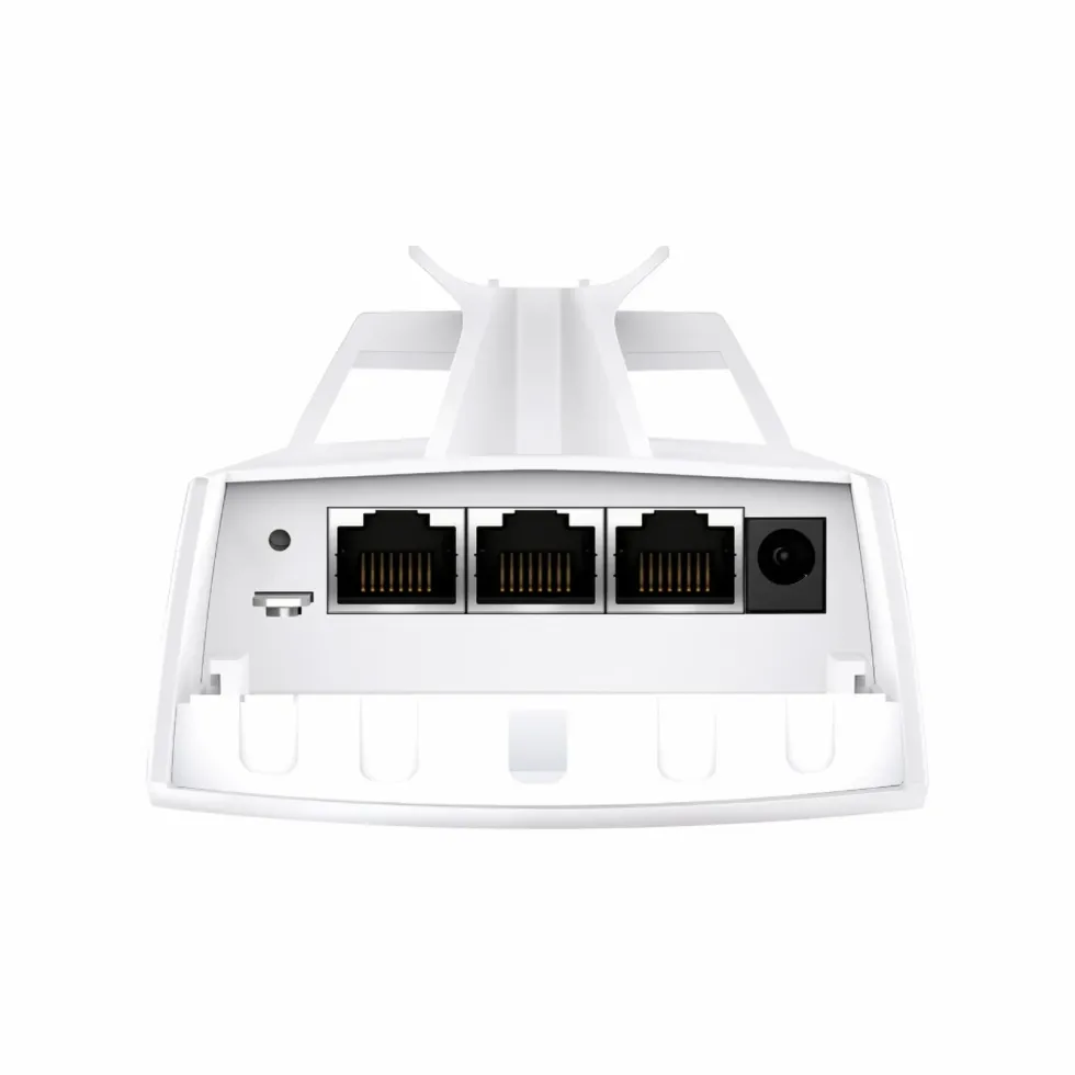 TP-Link EAP211-Bridge KIT trådløs nettverksbrygge 2-pack
