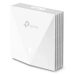 TP-Link EAP650-Wall Aksesspunkt med Wifi 6 AX3000