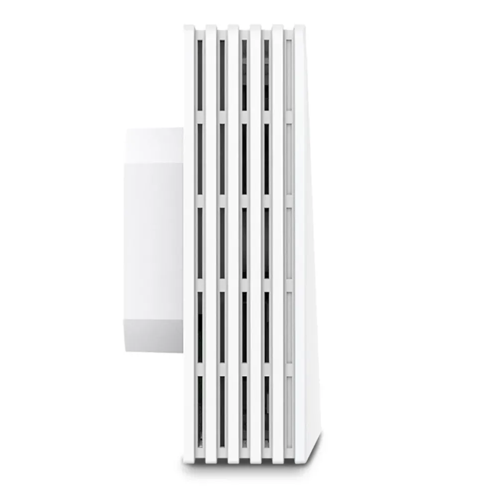 TP-Link EAP650-Wall Aksesspunkt med Wifi 6 AX3000
