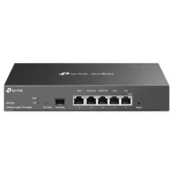 TP-Link ER7206 (TL-ER7206) Omada Gigabit VPN-ruter