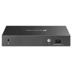 TP-Link ER7206 (TL-ER7206) Omada Gigabit VPN-ruter