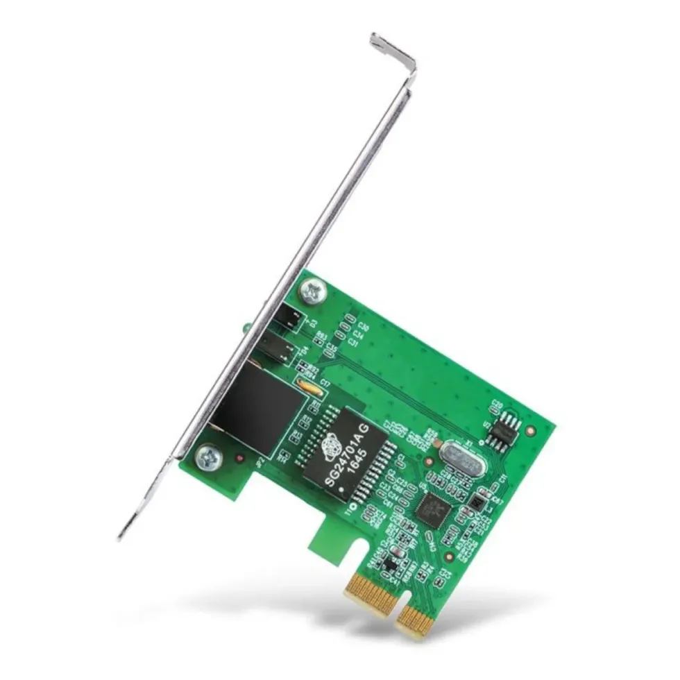TP-Link Gigabit-nettverkskort PCI-express