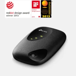 TP-Link M7200 4G-ruter