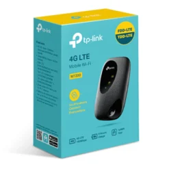 TP-Link M7200 4G-ruter