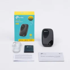 TP-Link M7200 4G-ruter
