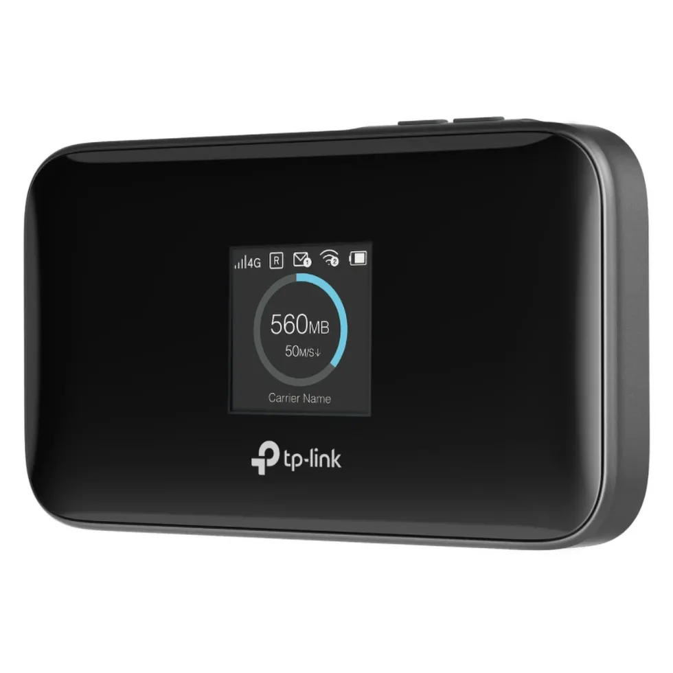 TP-Link M7450 4G-ruter AC1200