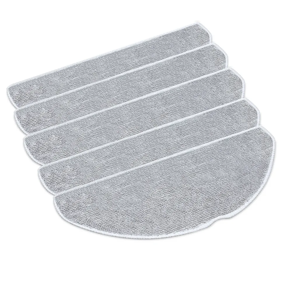 TP-Link Mopp til Tapo-robotstøvsuger (5-pk.)