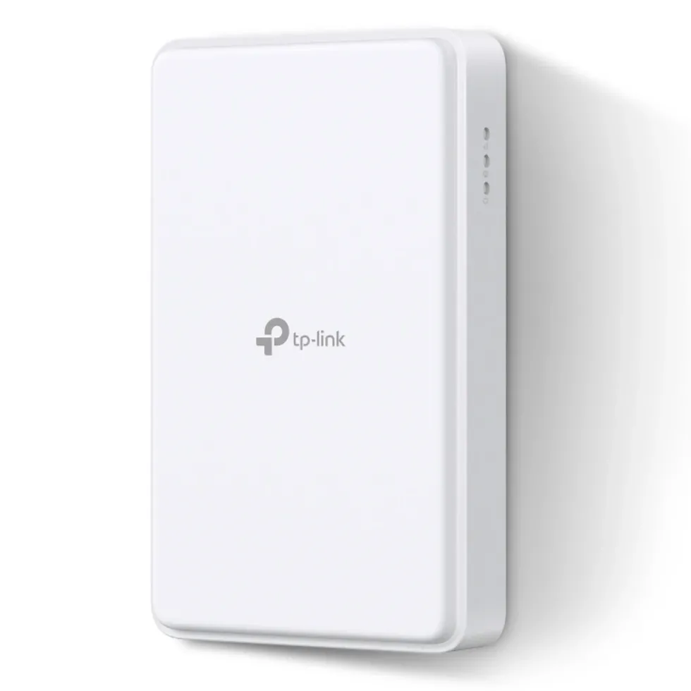 TP-Link NE200-Outdoor 5G-ruter
