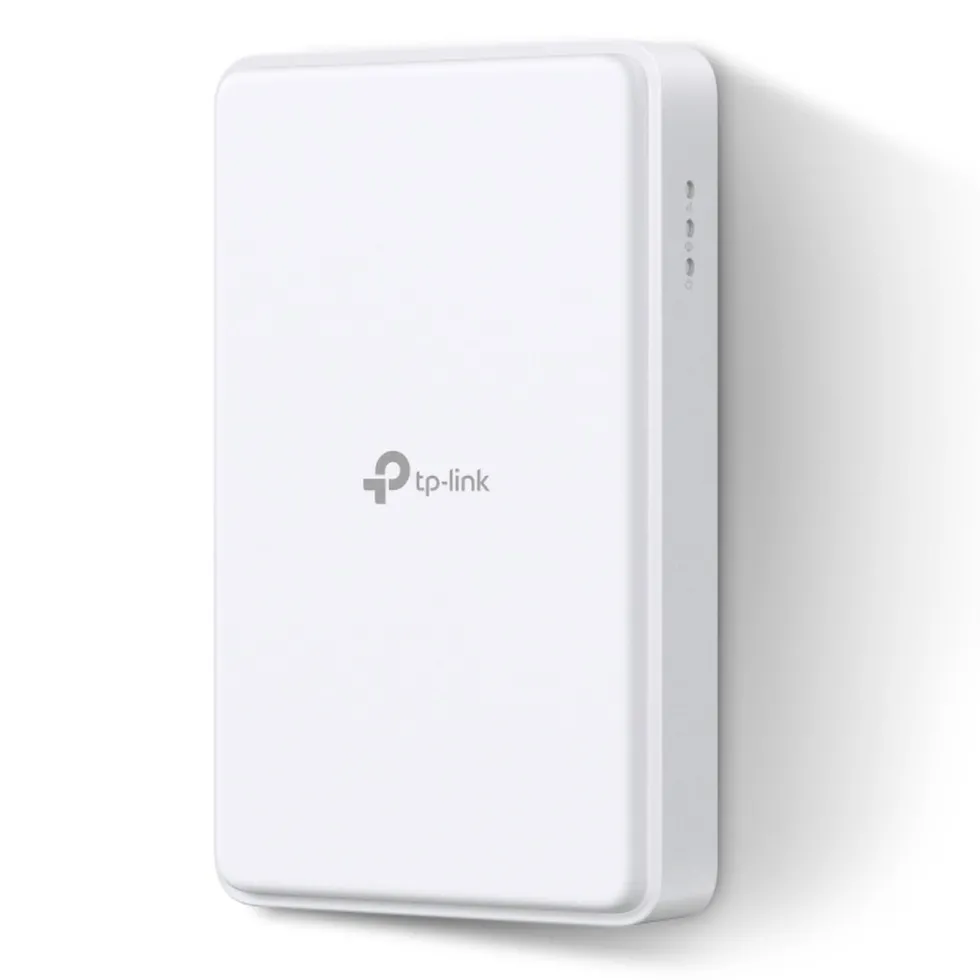 TP-Link NE200-Outdoor 5G-ruter